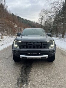 Ford Ranger Raptor  3.0 -Eco boost - 3