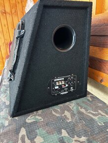 Subwoofer Voice kraft 300W - 3