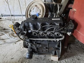 Motor 1.3i (63 Kw) - 3