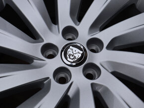 19" Alu kola = 5x108 = JAGUAR E-PACE – ZIMNÍ – NOVÁ SADA - 3