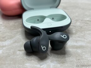 Apple Beats Fit Pro (purple, orange, grey) záruka - 3