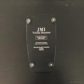 JMI Treble Booster - 3