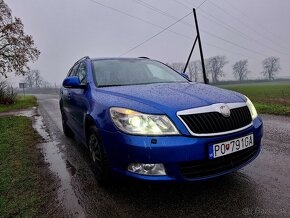 Škoda Octavia 2 1.9 tdi 77kw - 3