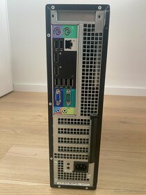 Dell Optiplex 7010 SFF - 3