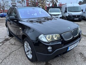 BMW X3 xDrive20d 177k A/T - 3