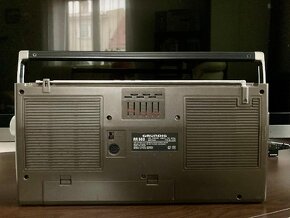 Grundig RR 660 - 3