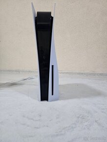 Playstation 5 s mechanikou ( PS5 ) - 3