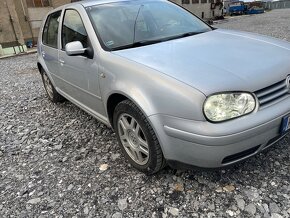 Vw golf 4 1.9 tdi - 3