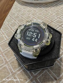 Casio G SHOCK GBD H1000 - 3