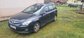 Hyundai i30cw - 1,6 CRDi - 2010 diesel - 3