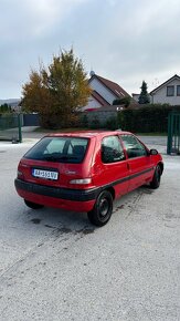 Citroen Saxo 1.5D - 3