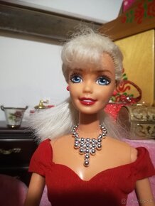 babika, babiky, retro barbie MATTEL - 3