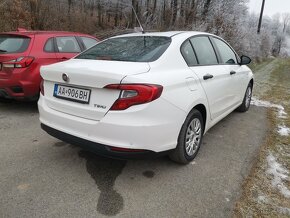 Fiat Tipo 1.3 Multijet 2017 - 3