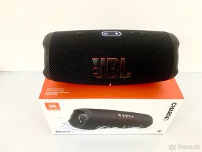 Reprák JBL Charge 5 - 3