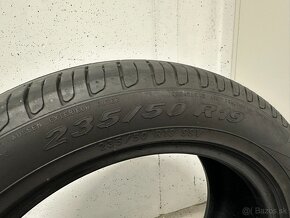 235/50R19 99V letné pneu 4KS Pirelli Scorpion Verde - 3