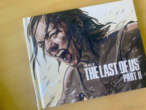 The Last of Us Part II Special Edition na PS4 a PS5 - 3