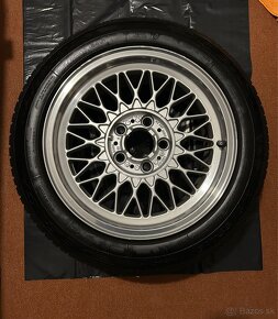 BBS BMW Style 5 R16 - 3