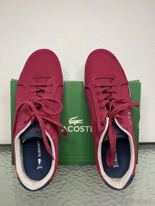 Lacoste 171spm1013 2017 Nove - 3