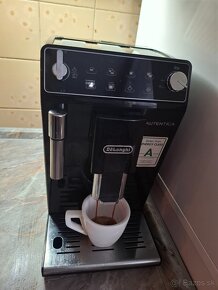 Kávovar DeLonghi Autentica - 3