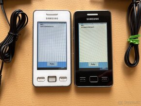 Samsung Star 2 - 3