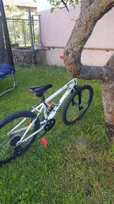 Detsky bicykel 24' - 3