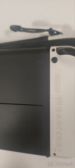 Nintendo Switch Oled - 3