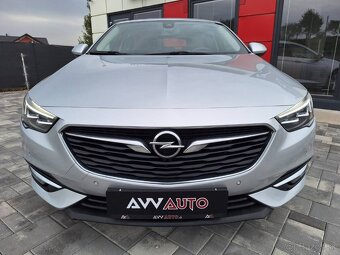 Opel Insignia 2.0 CDTI BiTURBO 4x4 AT8 S S Innovation, SR - 3