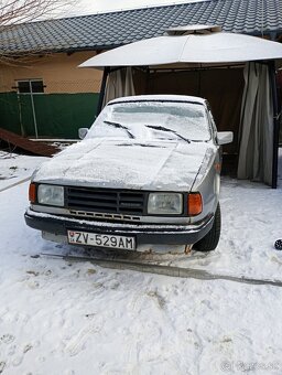 Škoda 120l - 3