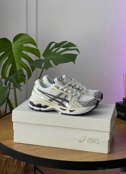 Asics gel-kayano 14 ‘white midnight’ - 3