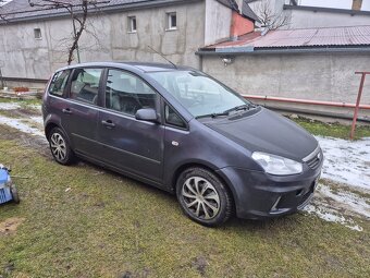 Predám ford cmax 1.6 66kw 2007 - 3