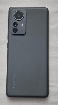 Xiaomi 12 Pro 12GB/256GB Gray - 3