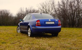 Škoda Superb 1, 2,0 TDi 103kW L&K, ❗223 000 km❗ - 3