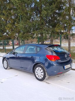 Opel Astra 1.3 CDTI - 3