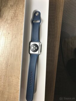 Apple watch series 3 - 3