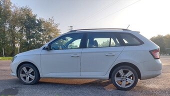 Škoda Fabia Combi 1.2TSI Style - 3