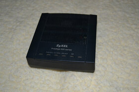 Router ZyXEL Prestige 660R-63C - 3