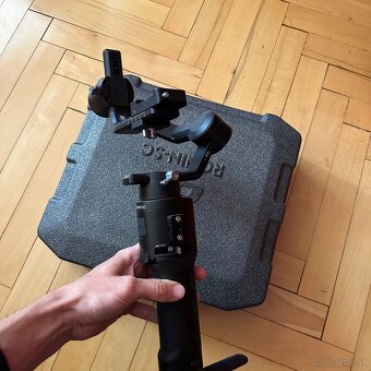 DJI Ronin SC - 3