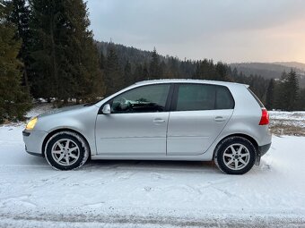 Vw golf 5 TDi comfortline - 3