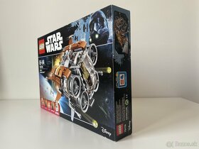 LEGO 75178 Star Wars Jakku Quadjumper NOVÉ / NEOTVORENÉ - 3