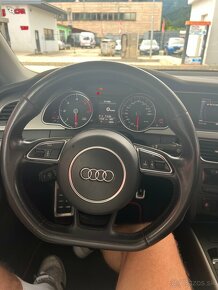 Audi A5 coupe 2.0 TDI - 3