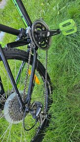 Bicykel Specialized 24 - 3