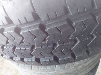 195/70r15c - 3