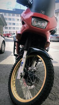 Honda XL 600V Transalp - 3