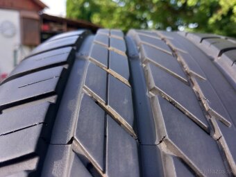 255/55 r18 letne pneumatiky - 3