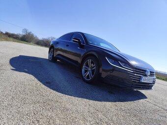 Volkswagen arteon 2.0 TDI 110kw - 3