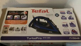 TEFAL TurboPro žehlička - 3