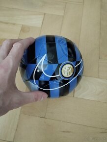 Mini lopta Inter Miláno Nike - 3