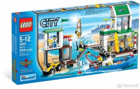 Lego creator city - 3