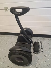 Predám Segway Ninebot S - 3