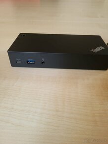 Lenovo Dock USB-C ( DK1633 / 40A9 ) - 3